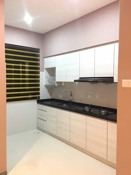 Servis Apartment untuk Disewa di South View - Alvin Liau - PropertyGuru.com.my