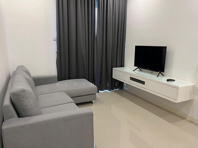 Servis Apartment untuk Disewa di South View - Alvin Liau - PropertyGuru.com.my