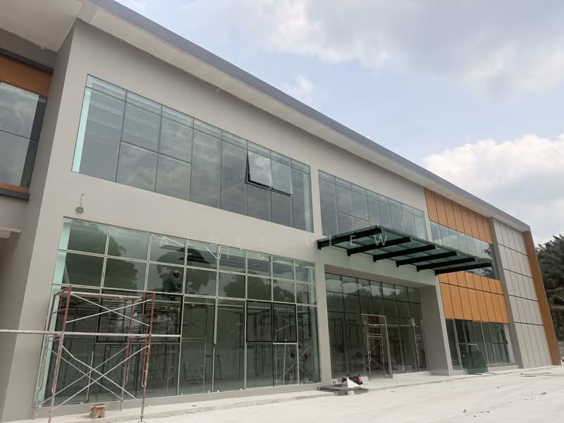Factory for Sale in Taman Desa Cemerlang (Ulu Tiram) - Albee Liew - PropertyGuru.com.my
