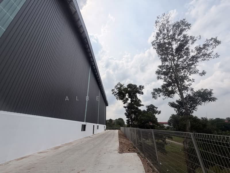 Factory for Sale in Taman Desa Cemerlang (Ulu Tiram) - Albee Liew - PropertyGuru.com.my