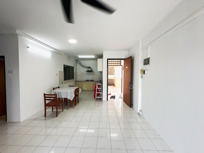 Apartment for Rent at Symphony Park - Bosco Teoh - Kitchen - PropertyGuru.com.my