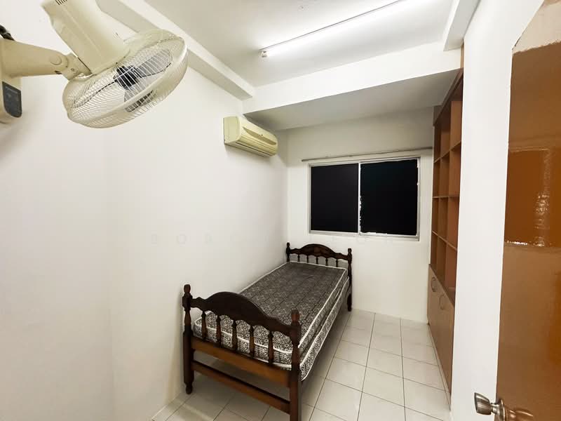 Apartment for Rent at Symphony Park - Bosco Teoh - Bedroom - PropertyGuru.com.my