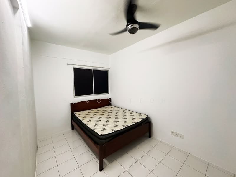 Apartment for Rent at Symphony Park - Bosco Teoh - Bedroom - PropertyGuru.com.my