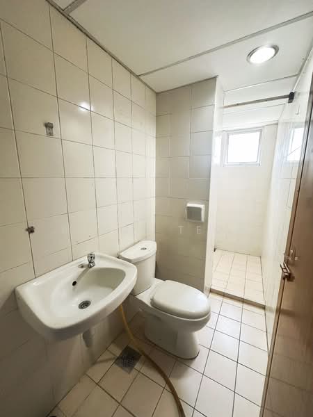 Apartment for Rent at Symphony Park - Bosco Teoh - Bathroom - PropertyGuru.com.my