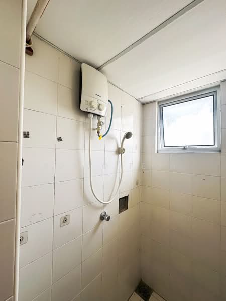Apartment for Rent at Symphony Park - Bosco Teoh - Bathroom - PropertyGuru.com.my