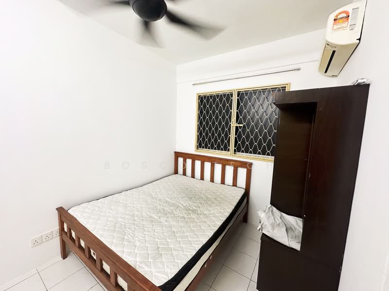 Apartment for Rent at Symphony Park - Bosco Teoh - Bedroom - PropertyGuru.com.my