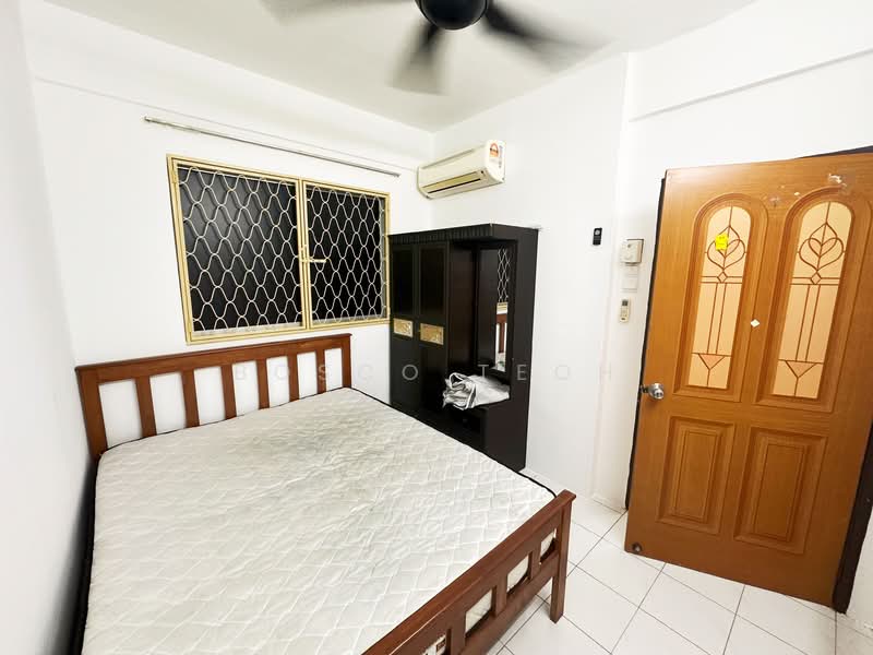 Apartment for Rent at Symphony Park - Bosco Teoh - Bedroom - PropertyGuru.com.my