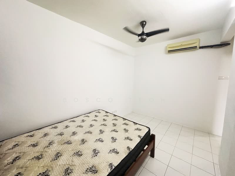Apartment for Rent at Symphony Park - Bosco Teoh - Bedroom - PropertyGuru.com.my