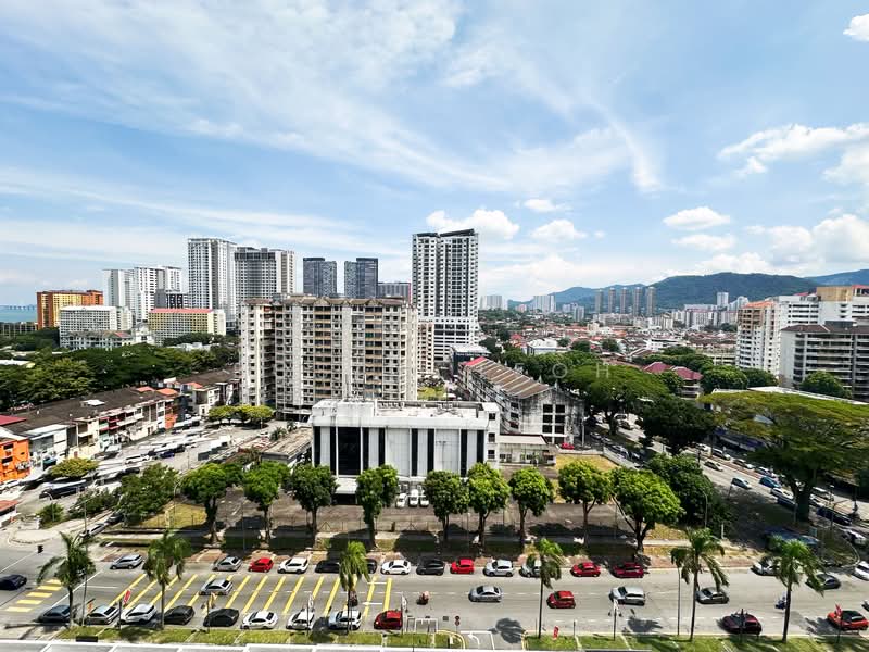 Apartment for Rent at Symphony Park - Bosco Teoh - Exterior - PropertyGuru.com.my