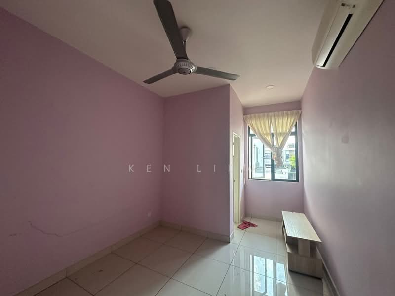 Rumah Teres 2 Tingkat untuk Disewa di Horizon Hills (Iskandar Puteri (Nusajaya)) - Ken Liew - PropertyGuru.com.my