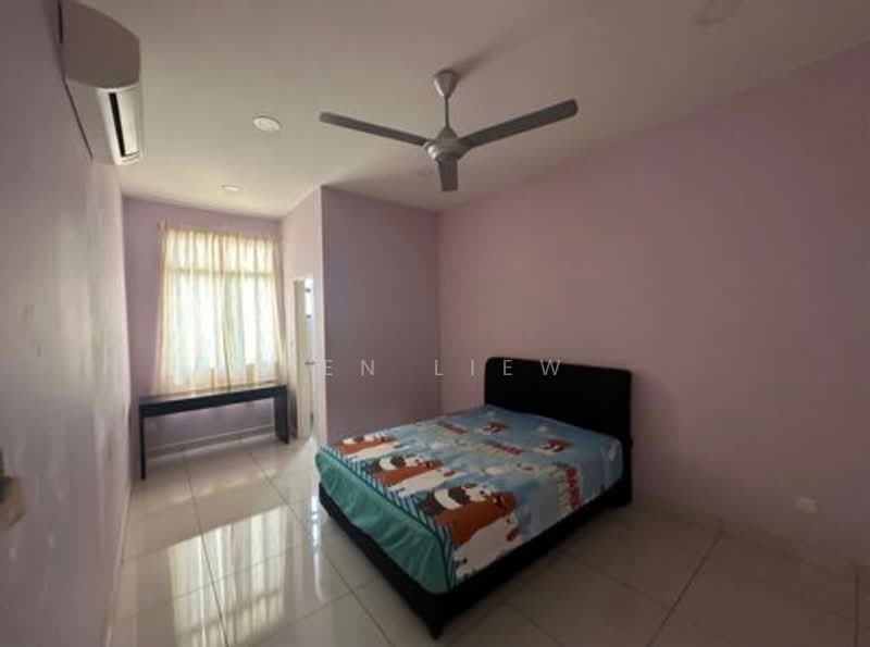 Rumah Teres 2 Tingkat untuk Disewa di Horizon Hills (Iskandar Puteri (Nusajaya)) - Ken Liew - PropertyGuru.com.my