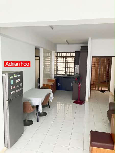Kondominium untuk Disewa di Sunny Ville Condominium - Adrian Foo - PropertyGuru.com.my