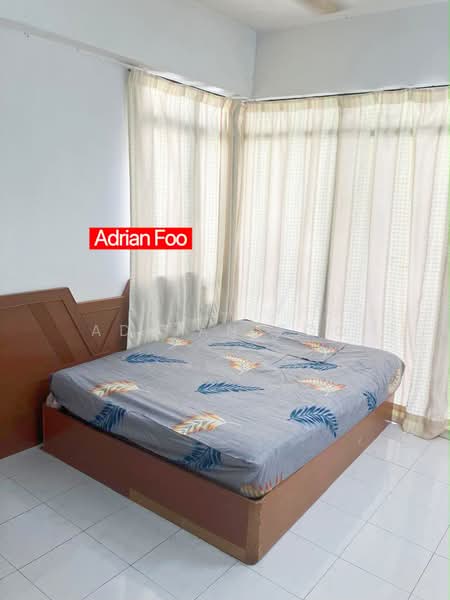 Kondominium untuk Disewa di Sunny Ville Condominium - Adrian Foo - PropertyGuru.com.my