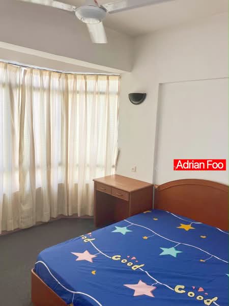 Kondominium untuk Disewa di Sunny Ville Condominium - Adrian Foo - PropertyGuru.com.my