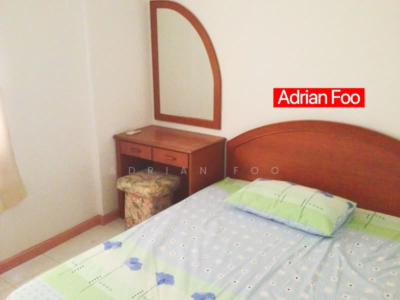 Kondominium untuk Disewa di Sunny Ville Condominium - Adrian Foo - PropertyGuru.com.my