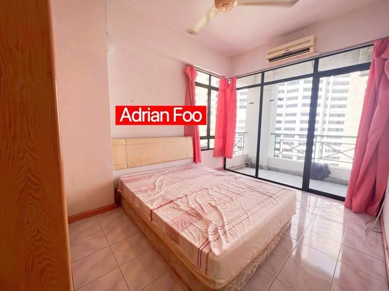 Kondominium untuk Disewa di Sunny Ville Condominium - Adrian Foo - Bedroom - PropertyGuru.com.my