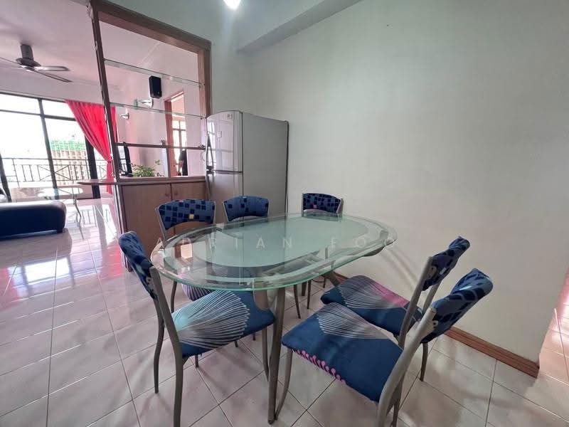 Kondominium untuk Disewa di Sunny Ville Condominium - Adrian Foo - PropertyGuru.com.my