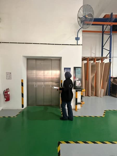 Kilang Berkembar untuk Dijual di Kawasan Perindustrian SILC (Iskandar Puteri (Nusajaya)) - Max Loh - Interior - PropertyGuru.com.my