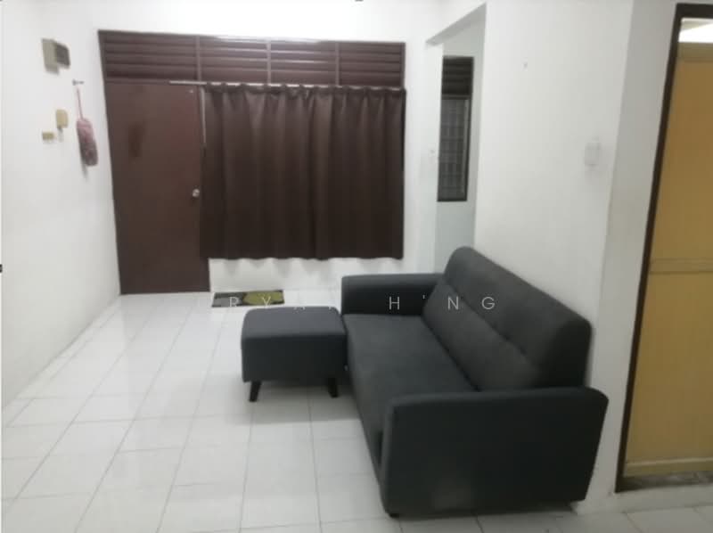 Condominium for Sale at Bukit Saujana - Bryan H'ng - Living Room - PropertyGuru.com.my