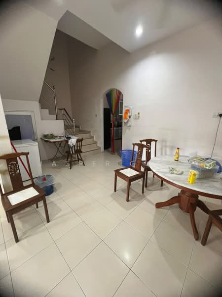 2-storey Terraced House for Sale in Pontian Besar (Pontian) - Jasper Gwee - Dining Room - PropertyGuru.com.my