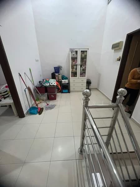 2-storey Terraced House for Sale in Pontian Besar (Pontian) - Jasper Gwee - Interior - PropertyGuru.com.my