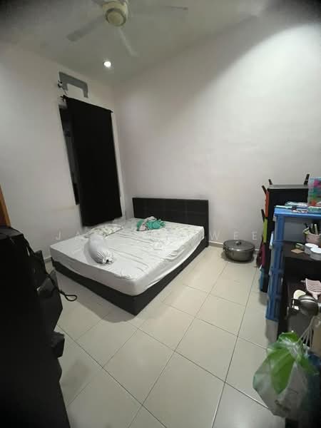2-storey Terraced House for Sale in Pontian Besar (Pontian) - Jasper Gwee - Bedroom - PropertyGuru.com.my
