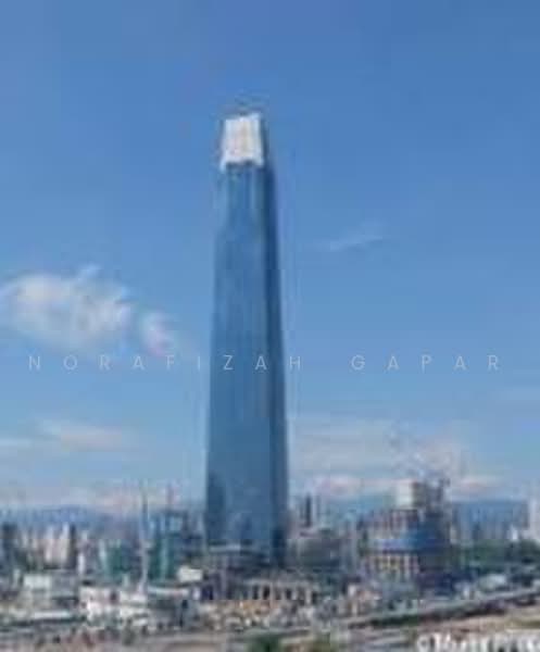 Office for Rent in KL City Centre (Kuala Lumpur) - NoraFizah Gapar - Exterior - PropertyGuru.com.my