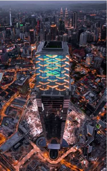 Office for Rent in KL City Centre (Kuala Lumpur) - NoraFizah Gapar - Exterior - PropertyGuru.com.my