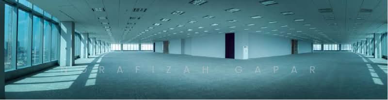 Office for Rent in KL City Centre (Kuala Lumpur) - NoraFizah Gapar - Interior - PropertyGuru.com.my