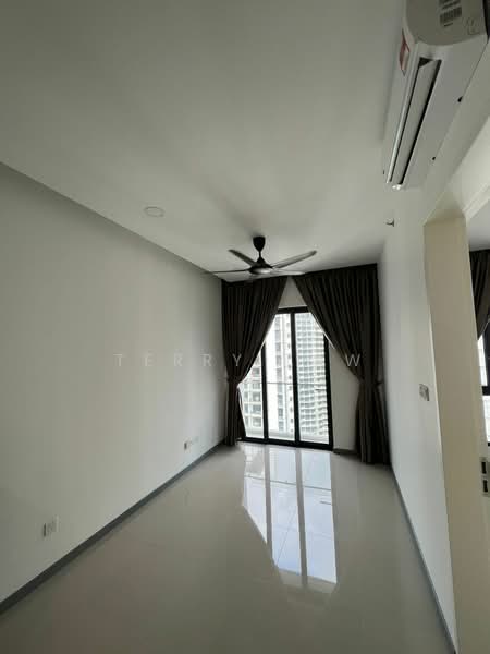 Service Residence for Rent at Southlink - Terry Law - Living Room - PropertyGuru.com.my