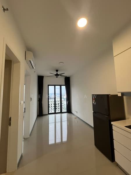 Service Residence for Rent at Southlink - Terry Law - Living Room - PropertyGuru.com.my