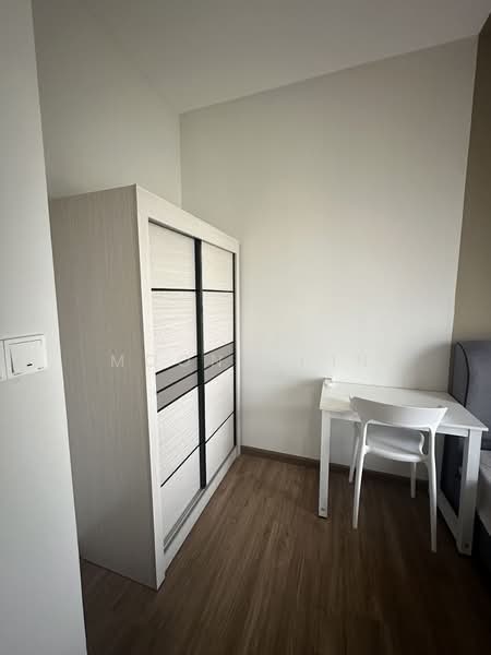 Servis Apartment untuk Disewa di Nest 2 Residences - Moon Chin - Bedroom - PropertyGuru.com.my