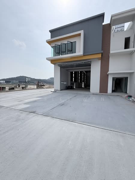 Kilang Kluster untuk Dijual di Puncak Alam (Selangor) - Desley Wan - Exterior - PropertyGuru.com.my