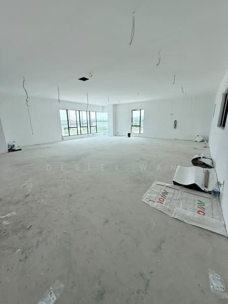 Kilang Kluster untuk Dijual di Puncak Alam (Selangor) - Desley Wan - Interior - PropertyGuru.com.my