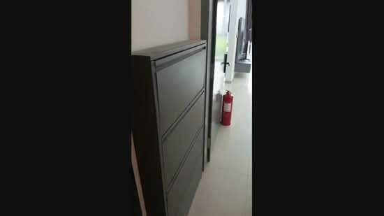 Service Residence for Rent at Parkland Residence @ Kajang 2 - Aiden Lee - PropertyGuru.com.my