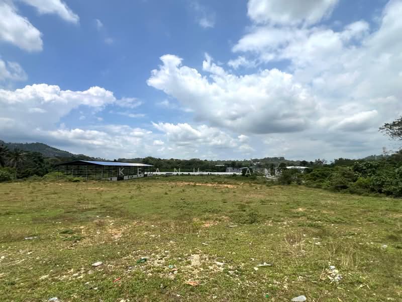 Agricultural Land for Sale in Kuang (Selangor) - Keanu Tan - Exterior - PropertyGuru.com.my