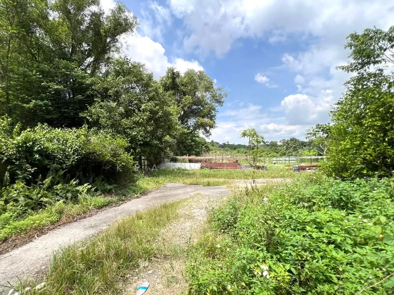 Agricultural Land for Sale in Kuang (Selangor) - Keanu Tan - Exterior - PropertyGuru.com.my