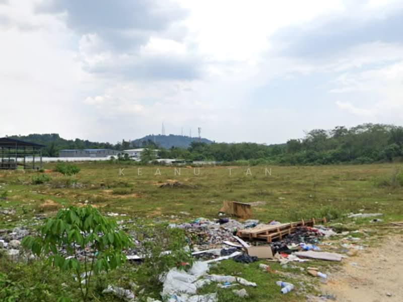 Agricultural Land for Sale in Kuang (Selangor) - Keanu Tan - Exterior - PropertyGuru.com.my
