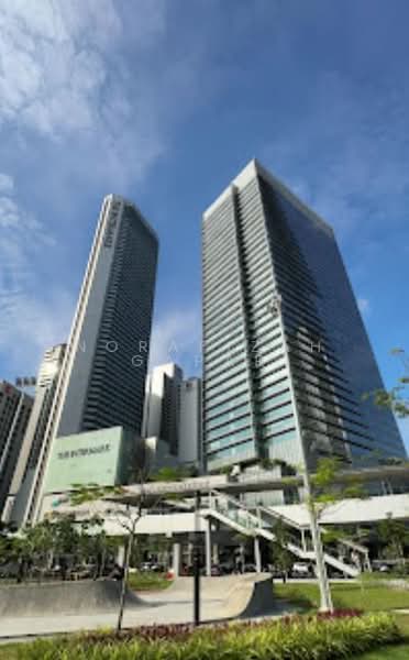 Office for Rent in KL City Centre (Kuala Lumpur) - NoraFizah Gapar - Exterior - PropertyGuru.com.my