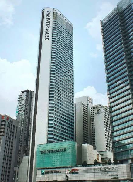 Office for Rent in KL City Centre (Kuala Lumpur) - NoraFizah Gapar - Exterior - PropertyGuru.com.my