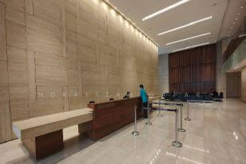 Office for Rent in KL City Centre (Kuala Lumpur) - NoraFizah Gapar - Lobby - PropertyGuru.com.my