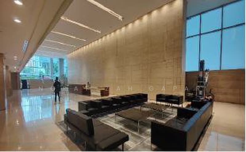 Office for Rent in KL City Centre (Kuala Lumpur) - NoraFizah Gapar - Lobby - PropertyGuru.com.my