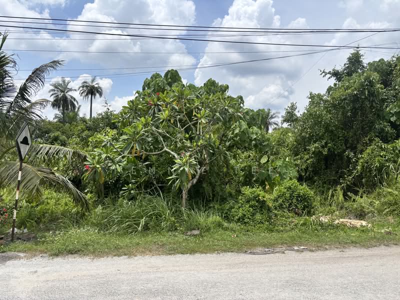Tanah Kediaman untuk Dijual di Teluk Intan (Perak) - Fennie Tee - Exterior - PropertyGuru.com.my