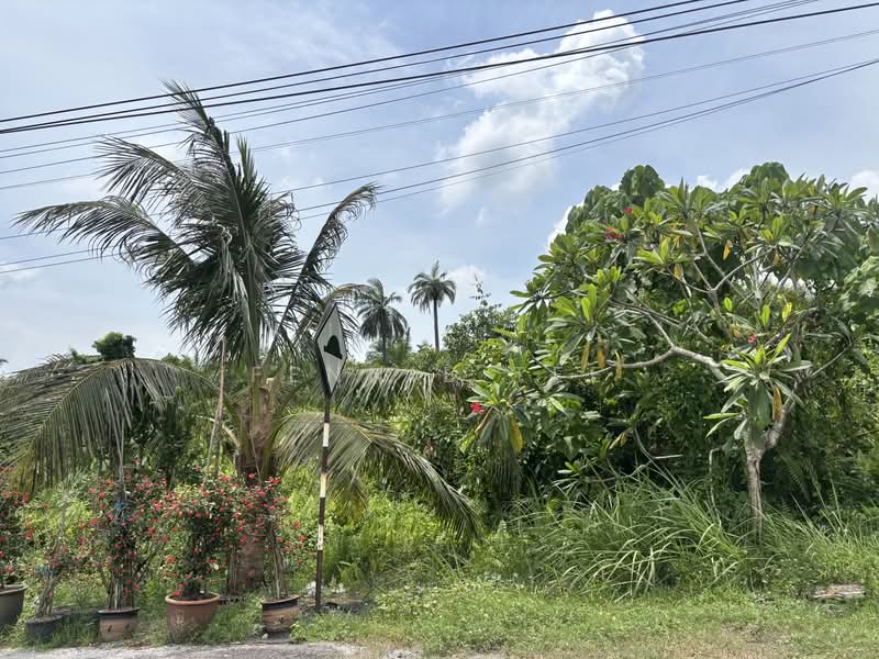 Tanah Kediaman untuk Dijual di Teluk Intan (Perak) - Fennie Tee - Exterior - PropertyGuru.com.my