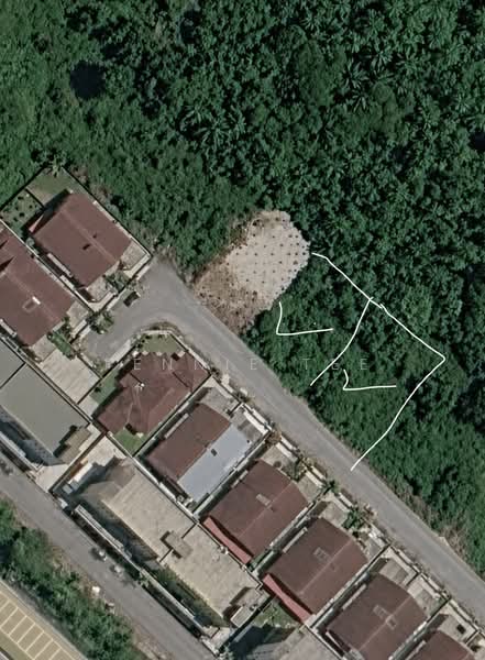 Tanah Kediaman untuk Dijual di Teluk Intan (Perak) - Fennie Tee - Exterior - PropertyGuru.com.my