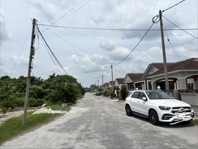 Tanah Kediaman untuk Dijual di Teluk Intan (Perak) - Fennie Tee - Exterior - PropertyGuru.com.my