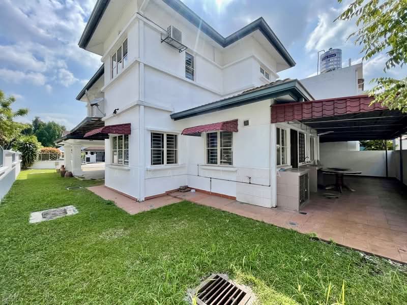 Rumah Berkembar untuk Dijual di Usj 3a (Subang Jaya) - Aika Diana - PropertyGuru.com.my