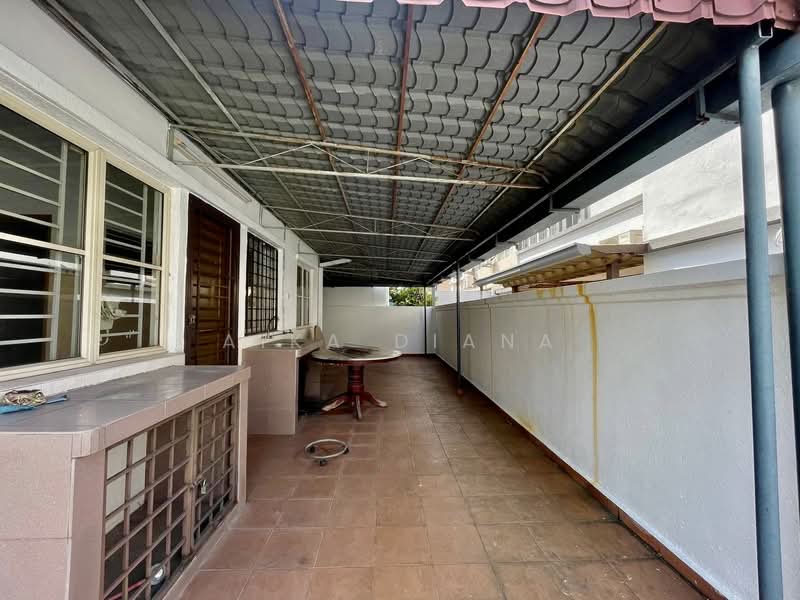 Rumah Berkembar untuk Dijual di Usj 3a (Subang Jaya) - Aika Diana - PropertyGuru.com.my
