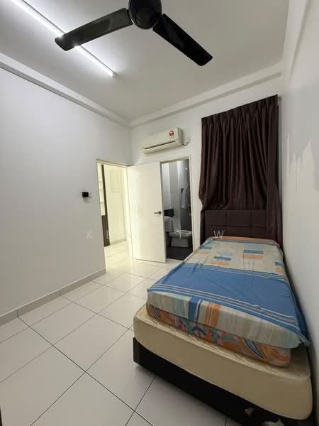 Service Residence for Rent at Sky Peak Residences - Ken Liew - PropertyGuru.com.my