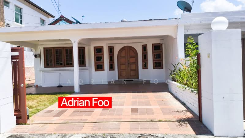 Semi-Detached House for Rent in Permai Jaya (Tanjung Bungah) - Adrian Foo - PropertyGuru.com.my